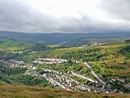 Tylorstown & Pontygwaith, Wales, UK | Bill Lollar | Flickr