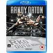 Buy Randy Orton - Rko Outta Nowhere On DVD or Blu-ray - WWE Home Video ...