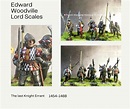 STORM AND CONQUEST : Edward Woodville the last Knight Errant, Breton ...