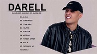 Darell - Mix Darell Exitos 2021 - YouTube