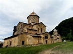 Gelati Monastery, UNESCO, Motsameta, Georgia - Heroes Of Adventure