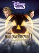 Halloweentown Wallpapers - Top Free Halloweentown Backgrounds ...