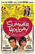 Vacaciones de verano (1963) - FilmAffinity