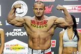 Mariusz Pudzianowski returns to MMA for first time since 2019 at KSW 59