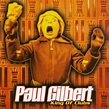 Girls Who Can Read Your Mind — Paul Gilbert | Last.fm