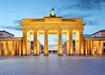 O que fazer em Berlim: 12 pontos turísticos da capital da Alemanha ...