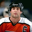 NHL -- Hockey Hall of Fame - Former Philadelphia Flyers great Eric ...