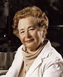 Gertrude B. Elion, il Nobel che ha innovato la ricerca farmacologica ...