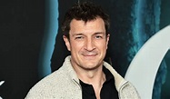 Nathan Fillion Height, Weight, Interesting Facts, Career Highlights ...