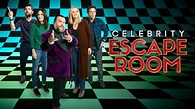 Celebrity Escape Room (2020) - Plex