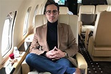 The Tinder Swindler Simon Leviev ‘charging $20k for nightclub ...