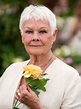 Judi Dench Eyesight: The Actress Opens Up About Her Struggle With Her ...