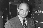 Enrico Fermi: Pioneer of the Nuclear Era | WOSU Radio