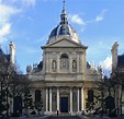 Experience at Paris-Sorbonne University Paris IV, France by César ...
