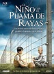 El Niño con el Pijama de Rayas - John Boyne - Libros - Ebooks