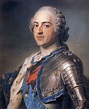 Anexo:Monarcas de Francia - Wikipedia, la enciclopedia libre | Luis xv ...