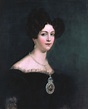 Amélie of Leuchtenberg (Amélie Auguste Eugénie... - Anna Breizh