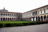 La Universidad de Milán