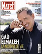 Abonnement Magazine Paris Match | S'abonner à Paris Match