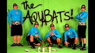 20th Anniversary Remastered and Expanded Reissue Of Classic Aquabats ...