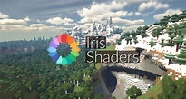 Iris Shaders 1.20.1 | Fabric - Minecraft Mods