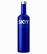 SKYY Vodka SKYY, 750 ml - El Palacio de Hierro