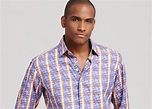 Robert Graham to Offer New Tailored Clothing Collection - Mocha Man Style