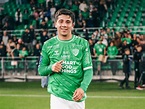 Sélections nationales : Benjamin Bouchouari sélectionné pour la CAN U23 ...