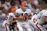 Cleveland Browns: Bernie Kosar will be analyzing the team in 2017