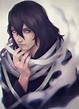 Aizawa Shouta _ My Hero Academia by Zetsuai89 on DeviantArt