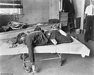 Grisly photo series of vintage New York murder scenes | Express Digest