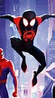 Miles Morales - Ultimate Spider-Man, Into the Spider-Verse | Spider ...