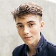 Greyson Chance Is All Grown Up and Ready For a Comeback | Live Nation TV