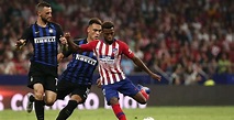 Atlético de Madrid vs Inter de Milán: ver goles, resumen y video de las ...