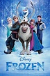 Frozen (2013) - Posters — The Movie Database (TMDB)