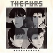 The Psychedelic Furs – Love My Way (1982, Vinyl) - Discogs