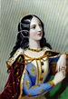 Isabella Isabella of Valois (November 9, 1389 — September 13, 1409 ...