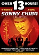 Sonny Chiba Collection [USA] [DVD]: Amazon.es: Sonny Chiba Collection ...