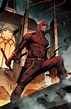 Daredevil Vol 6 21 | Marvel Wiki | Fandom