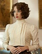 WILD ABOUT HARRY: Kristen Connolly as Bess Houdini