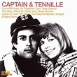 Captain & Tennille - Icon (2013)