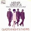 Gladys Knight - Neither One of Us (Wants to Be the First to Say Goodbye ...