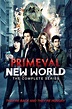 Primeval: New World (TV Series 2012-2013) - Posters — The Movie ...