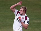 David Willey – Player Profile | England | Sky Sports Cricket