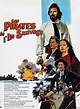 Los piratas de las islas salvajes - Película (1983) - Dcine.org