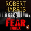 The Fear Index by Robert Harris - Penguin Books Australia