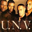 Street Beat: U.N.V. - Universal Nubian Voices (1995)