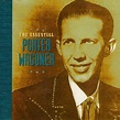 The Essential Porter Wagoner - Porter Wagoner | Songs, Reviews, Credits ...