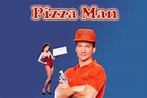 Pizza Man (1991) - IMDb