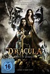 Película: Dracula: The Dark Prince (2013) | abandomoviez.net